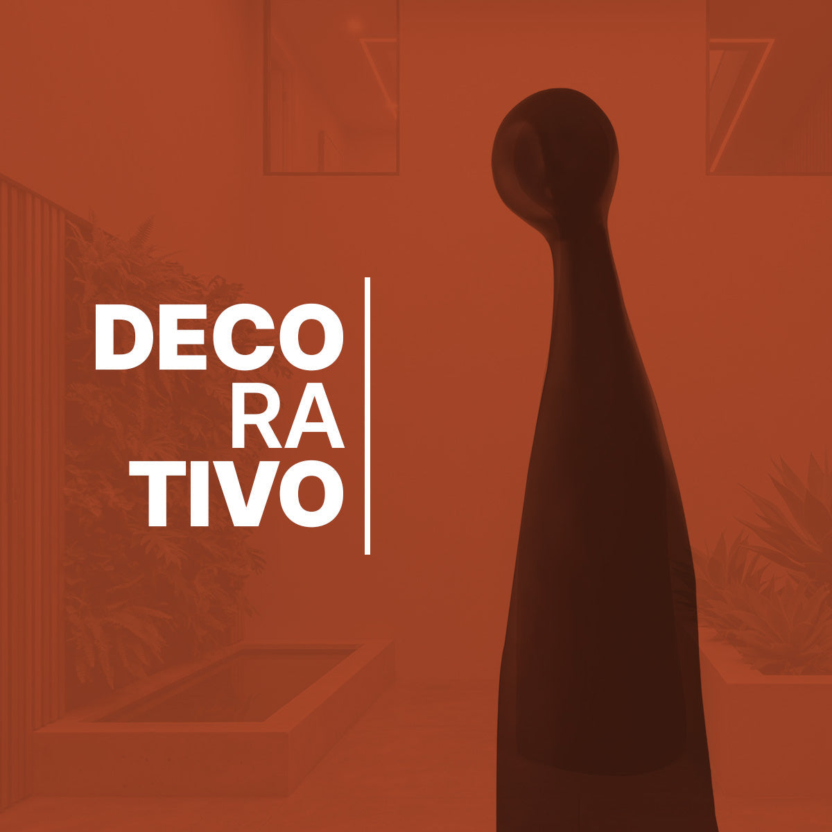 Decorativos