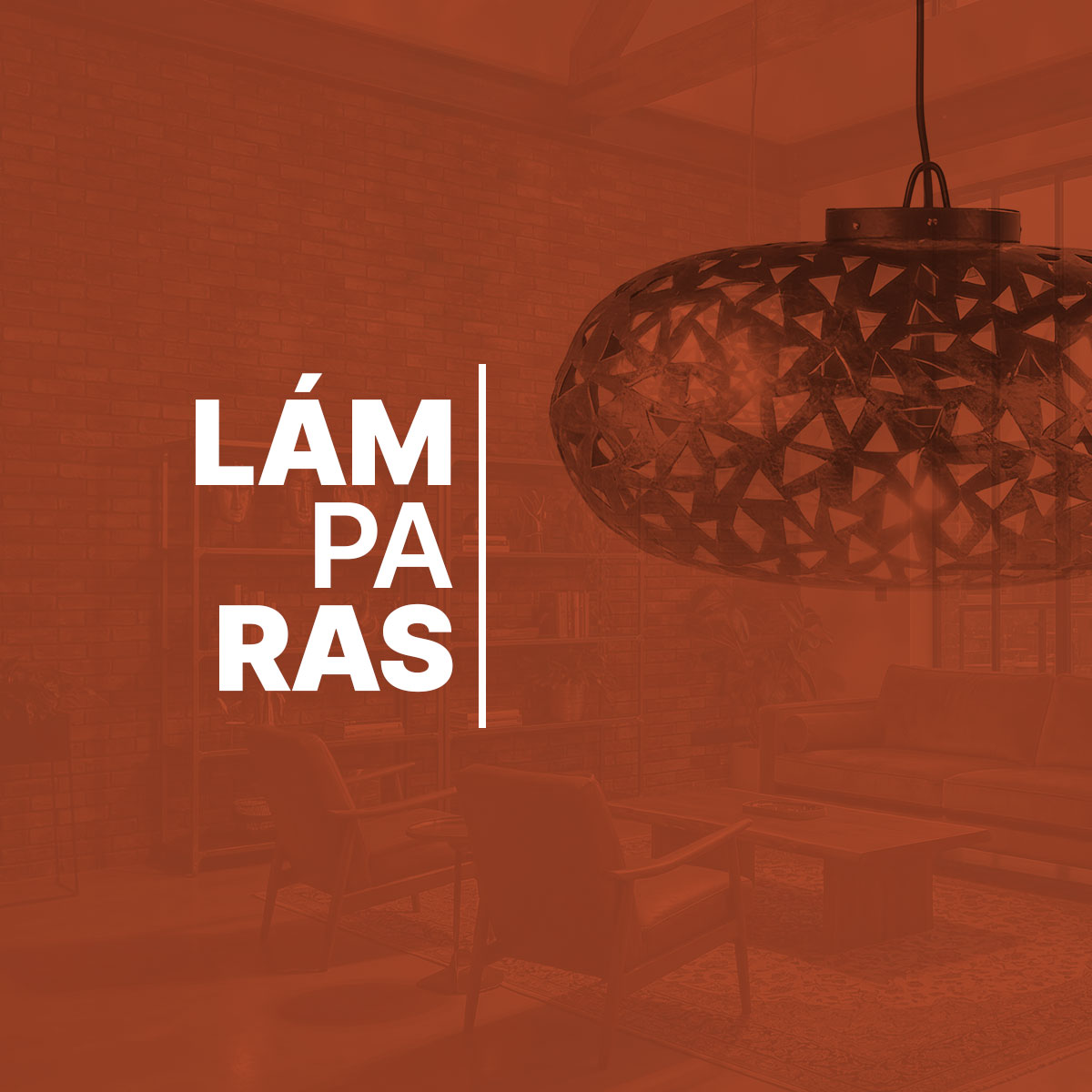 Lámparas