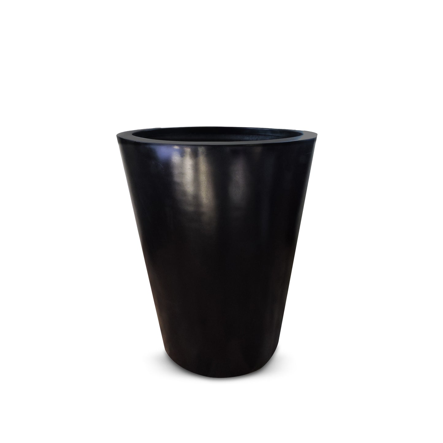 Maceta "Onyx 100"