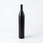 Jarrón Botella "Magnum Noir 71"