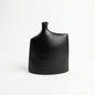 Jarrón Escultural "Noir Silhouette 45"