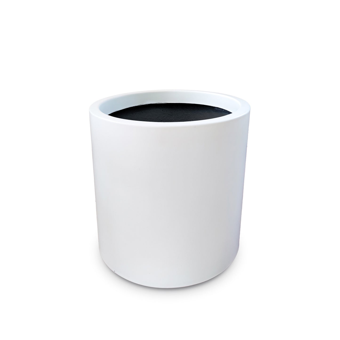 Maceta "Organic Cylinder 50"