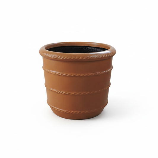 Maceta Artesanal "Toscana 40"