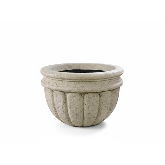Maceta Escultural "Petra Grand 48"