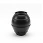 Maceta Ánfora "Heritage Black 63"